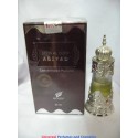 Dehn al Oudh Abiyad 20 ml Concentrated Perfume Oil By Afnan Perfumes